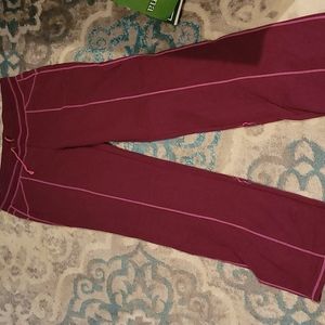 Sweat pants